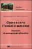 Conoscere l'anima umana
