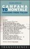 Campana to Monatle. Versions from italian