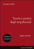 Teoria e pratica degli stupefacenti. Con CD-ROM