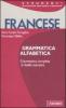 Francese. Grammatica alfabetica