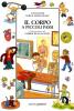 Il corpo a piccoli passi
