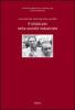 Storia del sindacato in Italia nel '900 vol.4