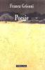 Poesie