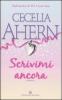 Scrivimi ancora