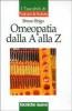 Omeopatia dalla A alla Z
