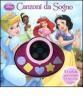 Principesse. Canzoni da sogno. Libro sonoro