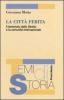 La citt� ferita. Il terremoto dello Stretto e la comunit� internazionale
