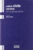 Codice civile annotato con la giurisprudenza 2008