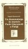 Un drammaturgo in tourn�e: Paolo Giacometti a Parigi