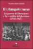 Il triangolo rosso. La guerra di liberazione e la sconfitta del fascismo (1943-1947)