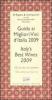 Guida ai migliori vini d'Italia 2009. 100 vini da non perdere-Italy's best wines 2009. 100 wines you must try