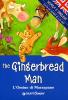 The gingerbread man-L'omino di marzapane