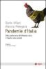 Pandemie d'Italia. Dalla peste nera all'influenza suina: l'impatto sulla societ�