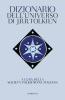 Dizionario dell'Universo di J.R.R. Tolkien