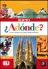 Nuevo �adonde? + cd