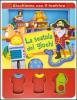 La scatola dei giochi. Giochiamo con il teatrino. Con gadget