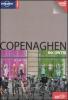 Copenaghen. Con cartina