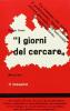 I giorni del cercare