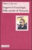 Leggere la �Genealogia della morale� di Nietzsche