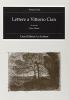 Lettere a Vittorio Cian