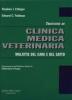 Trattato di clinica medica veterinaria. Malattie del cane e del gatto