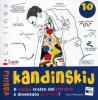 Vassilij Kandinskij. Il tratto tratto dal ritratto � diventato astratto!