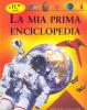 La mia prima enciclopedia