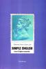Simple English. Corso di inglese essenziale. Con CD Audio