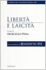 Libert� e laicit�