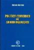 Politica economica dei grandi aggregati