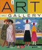 Art gallery. Storia dell'arte e comunicazione visiva. Con e-book. Con espansione online. Per la Scuola media Art gallery. Storia dell'arte e comunicazione visiva. Con e-book. Con espansione online. Per la Scuola media