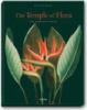 Temple of the flora. Ediz. inglese, francese, tedesca e spagnola