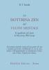 La dottrina zen del vuoto mentale