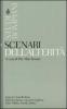 Scenari dell'alterit�