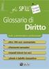 Glossario di diritto