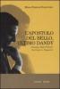 L' apostolo del bello, ultimo dandy. Giuseppe Maria Perrone fra l'essere e l'apparire