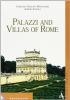 Palaces and villas of Rome