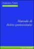 Manuale di diritto penitenziario