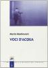 Voci d'acqua