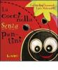 Coccinella senza puntini