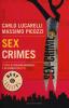 Sex crimes