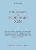 Introduzione al buddhismo zen