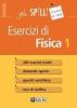 Esercizi di fisica vol.1