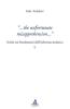 The infortunate misapprehension. Scritti sui fondamenti dell'inferenza statistica II