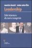 Leadership. dalla letteratura alla teoria manageriale