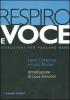 Respiro e voce. Istruzioni per parlare bene
