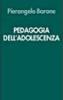 Pedagogia dell'adolescenza