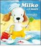 Milko e il mare