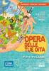 Opera delle tue dita. Testo di religione cattolica. Per la 1�, 2� e 3� classe elementare. Con Quaderni