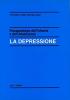 Psicopatologia dell'infanzia e dell'adolescenza. La depressione